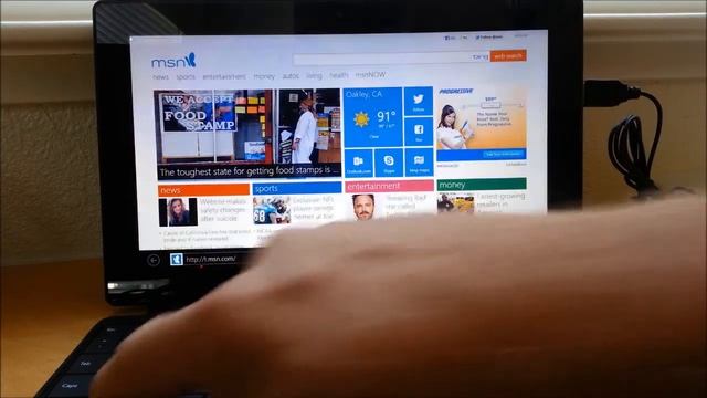 Top 5 How Do I Questions with Windows 8 смотреть онлайн