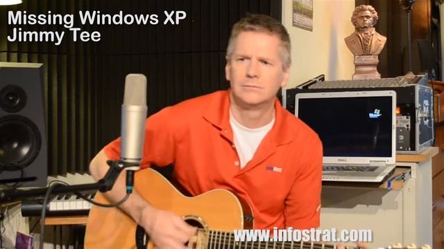 Missing Windows XP смотреть онлайн