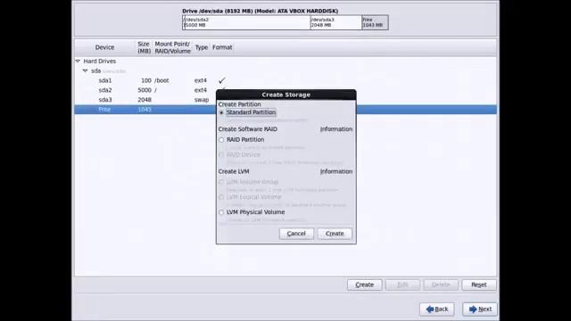 How to install redhat linux 6 RHEL6 Installation Guide YouTube 0 1415128273172 смотреть онлайн