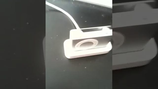 iPod Shuffle plays in off position and has intermittent power смотреть онлайн