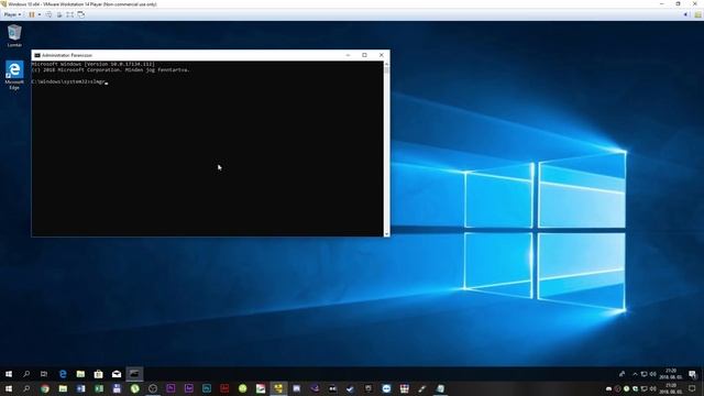Windows 10 - Jelszó "kiütés" (0:39) és aktiválás (3:00) PROGRAM NÉLKÜL (LEÍRÁST OLVASS) смотреть онлайн