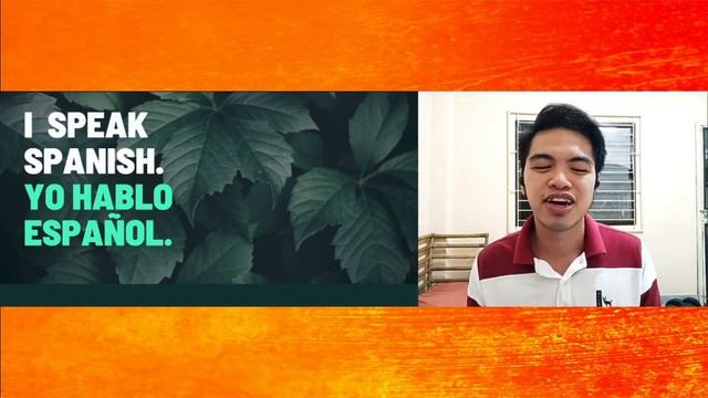 PHRASES AND GREETINGS | SPANISH FOR BEGINNERS WITH PRONUNCIATION IN 2021