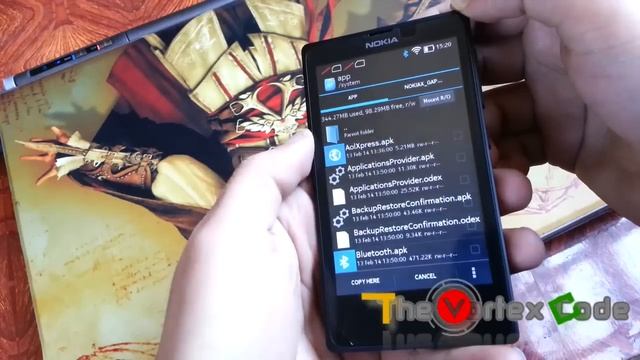 How To Install Google Play - Services On Nokia X [Detailed] смотреть онлайн
