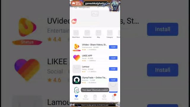 Watch me stream PUB Gfx Tool Free on Omlet Arcade! смотреть онлайн