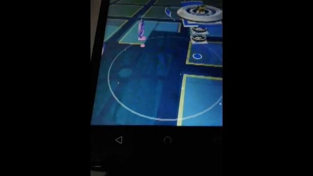 Prueba Hack Pokemon Go - Android Lollipop 5.1 - Root смотреть онлайн