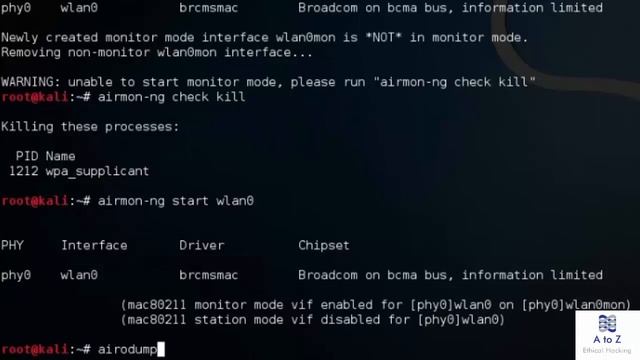 075 wifi hacking using reaver смотреть онлайн