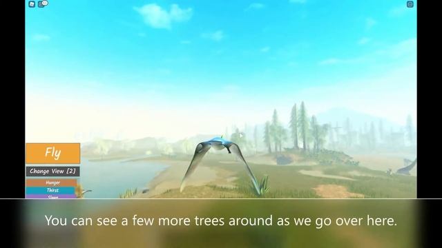 Trees Update Showcase | DWM смотреть онлайн