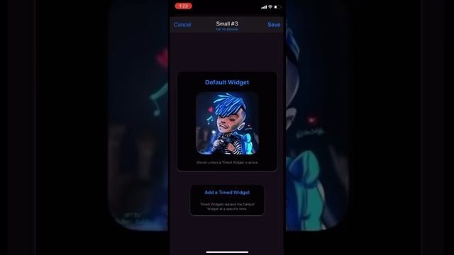 HOW TO MAKE A IOS 14 WALLPAPER BACKGROUND FALL TUTORIAL!!!! HOME SCREEN WALLPAPER!!!! смотреть онлайн
