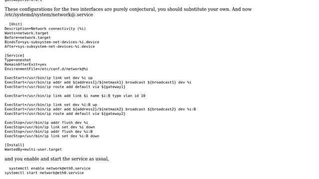 Add specific route via start-up script (2 Solutions!!) смотреть онлайн