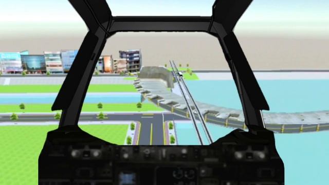 My New Helicopter - 3D Driving Class - Android Gameplay HMDG191 смотреть онлайн