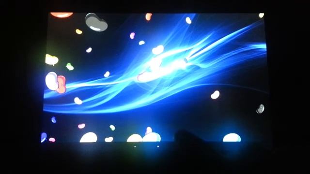 Sony Xperia Tablet Z: Android Jelly Bean 4.3 смотреть онлайн