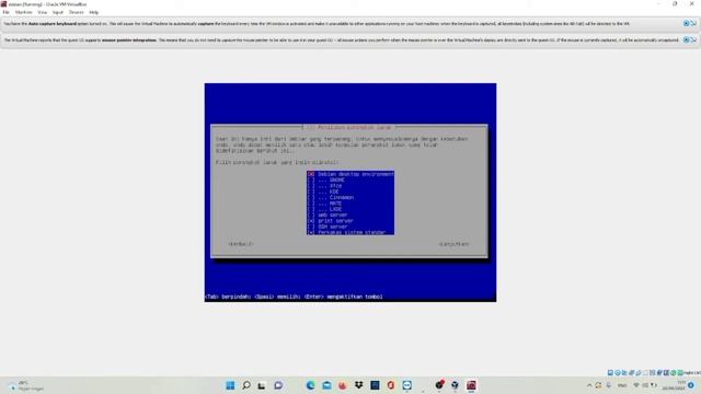Instalasi Linux Debian 9 Dengan Virtual Box 6.1 смотреть онлайн