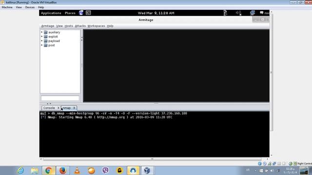 armitage смотреть онлайн