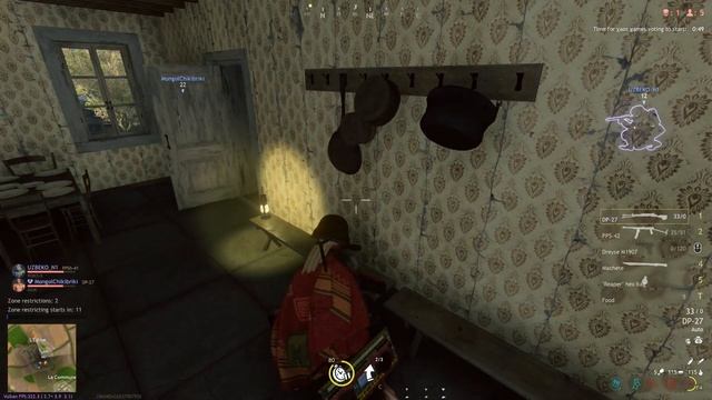 Cuisine Royale CRSED - Long Time Since Last Played Annie - On Linux смотреть онлайн