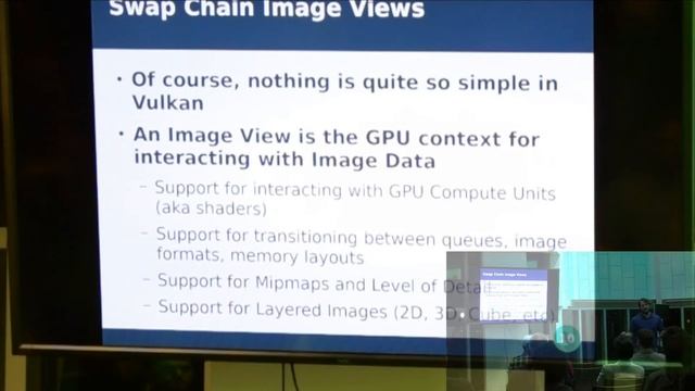 5-Minute Guide to Vulkan смотреть онлайн