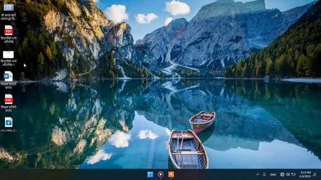 how to hide windows icons permanent in pc , смотреть онлайн