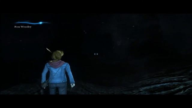 Harry Potter and the Deathly Hallows part2 - The Basilisk Fang Gameplay смотреть онлайн