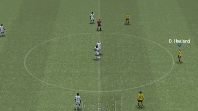 Pro Evolution Soccer 6 Windows 10 Master League Gameplay 6 Option File 2019 2020 смотреть онлайн