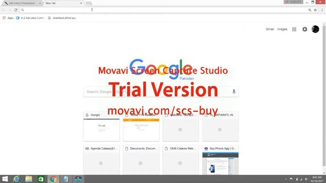 How to install kali linux on pc смотреть онлайн