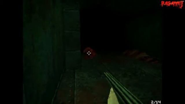 Dementium II (NDS) part 8 смотреть онлайн
