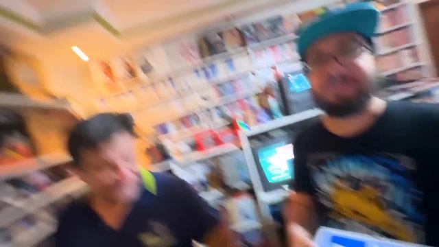 A COLEÇÃO SECRETA DO GILÃO: JOGOS E CONSOLES QUE EU NUNCA VI NA VIDA! смотреть онлайн