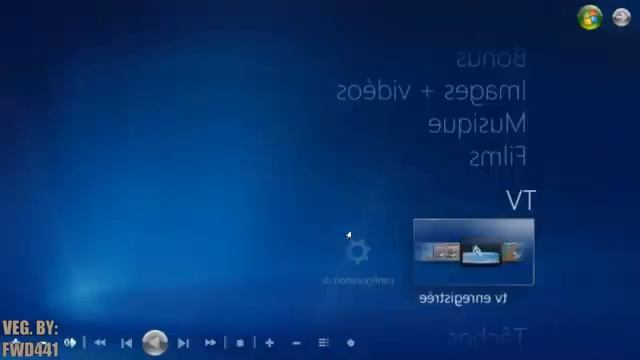 Windows Media Center 65 SPARTA PITCHES PATTERNS TESTING смотреть онлайн