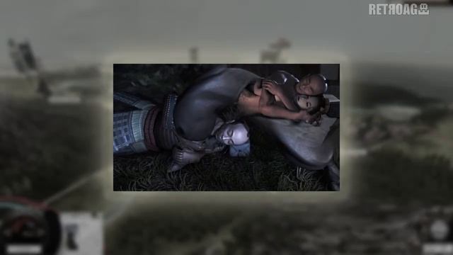 Shogun 2: Total War [MOS, PC Win] Assasination Promo Video смотреть онлайн