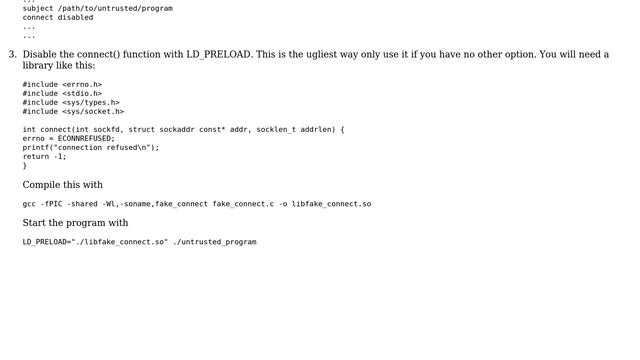 Is there an interactive firewall for outbound traffic on Ubuntu? (4 Solutions!!) смотреть онлайн