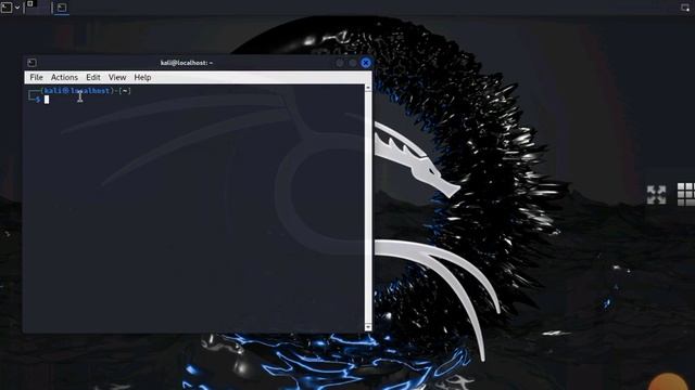 kali linux смотреть онлайн