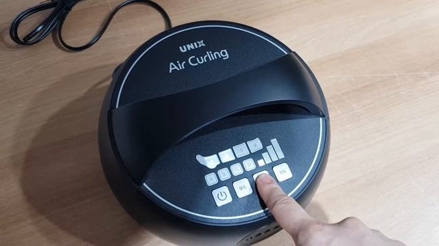 UAM-8050N working смотреть онлайн