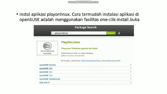 Cara menjalankan aplikasi windows(microsoft office) di linux dengan mudah menggunakan playonlinux смотреть онлайн