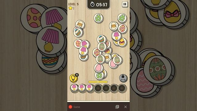 3 Tiles Master - Android Gameplay смотреть онлайн