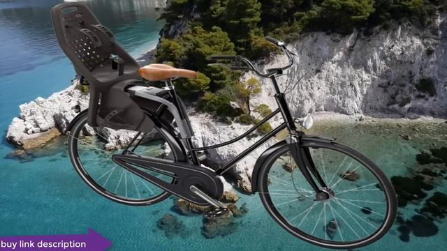 10 Best Bike Child Seats смотреть онлайн