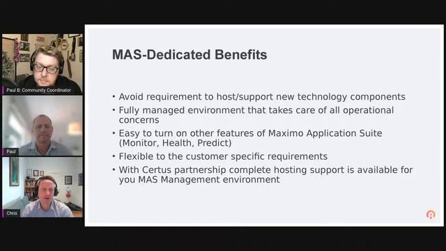 MASTech Special Interest Group смотреть онлайн