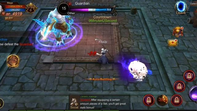 War and Honor [ Android APK ] Gameplay смотреть онлайн