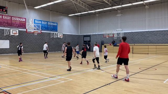 U14 Scrimmage 16-5-21 смотреть онлайн