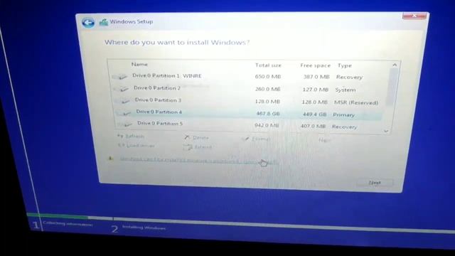windows cannot be installed to this disk. the disk may fail soon error fix Latest 2020 смотреть онлайн