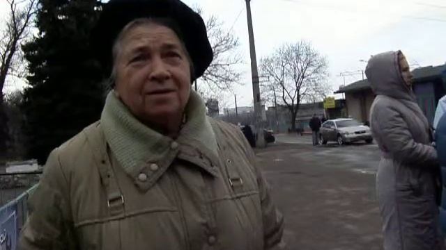 О рубке на Московском проспекте в г. Харькове 3