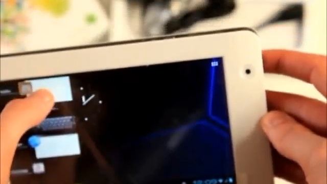 Tablet VAC E11 Android 4 Multitouch 5 puntos 8gb смотреть онлайн