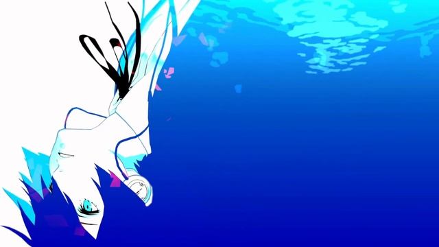 Persona 3 Reload Menu Wallpaper смотреть онлайн