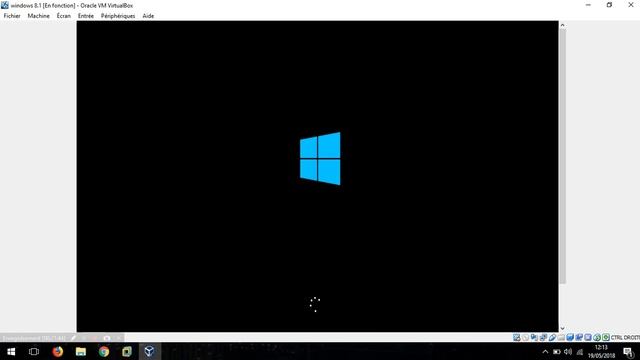 Install Windows 8.1 With Guest Tools смотреть онлайн