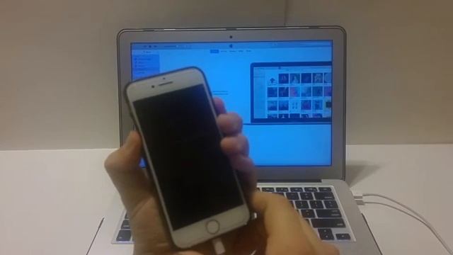 How To Put a iPhone 7-8-7-8 Plus In DFU Mode(Under 25 Seconds) смотреть онлайн