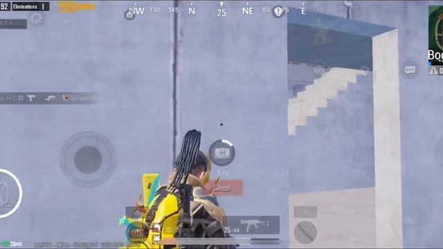 Iphone xs Pubg test in 2023| Heat up and lag?| Pubg mobile| Firex Gaming смотреть онлайн