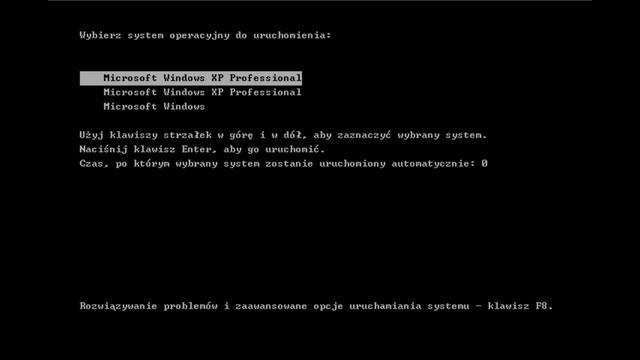 Installing Windows XP from Windows 98 #win98 #experiment смотреть онлайн