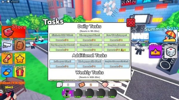 ✨Я СЫГРАЛ в САМЫЕ ПОПУЛЯРНЫЕ КЛОНЫ TOILET TOWER DEFENSE в ROBLOX! (ЧАСТЬ 3)