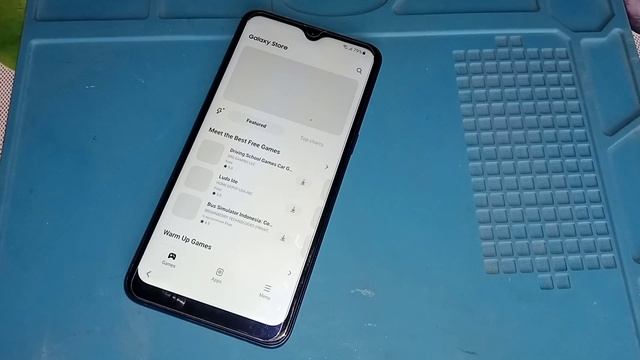 Samsung A02/A03/A10/A12/A20/A30 Frp Bypass Without PC | Google Account Unlock 2024 Update Android 1 смотреть онлайн