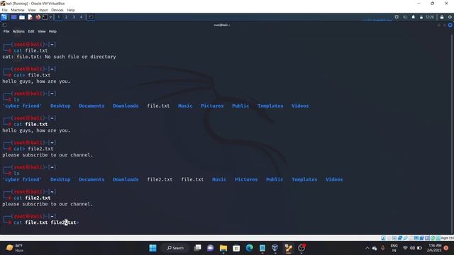 Linux commands : Linux Basics for beginners (Bengali). смотреть онлайн