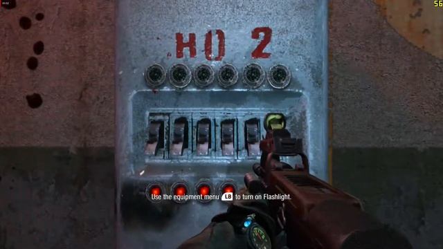 Metro 2033 Redux (01) - AM1 Athlon 5150 1.6GHZ - Asus RX 560 2GB OC Dual Fan - 8GB DDR3 смотреть онлайн