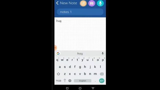 Best Notepad Apps for Android of 2019 смотреть онлайн