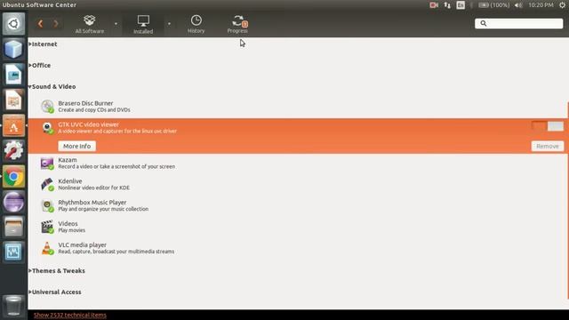 how to uninstall software in ubuntu | how to uninstall software in linux | ubuntu software cente смотреть онлайн